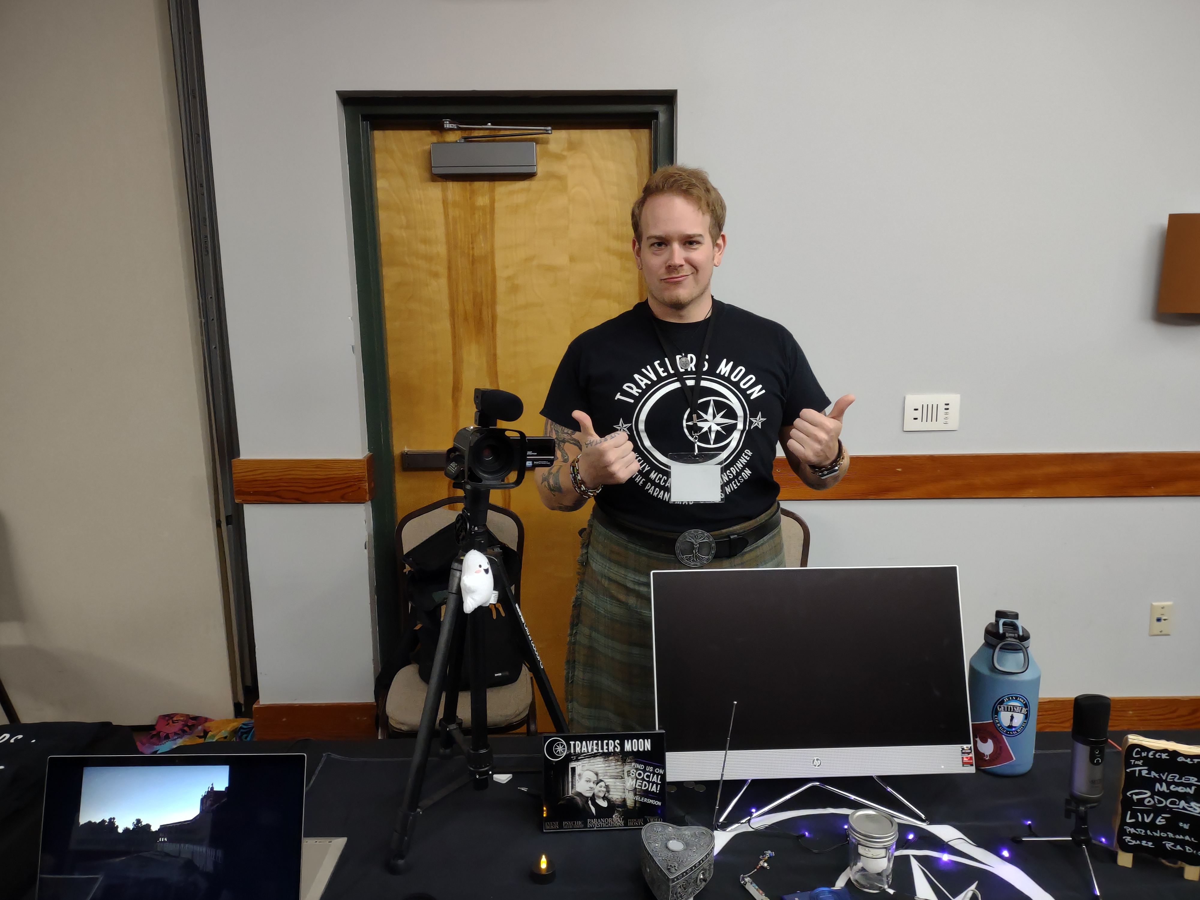 MIPARACON 2021