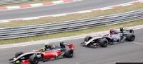 Phantom Racers Part 1