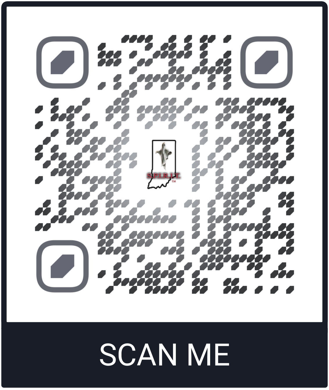 Standby list QR code