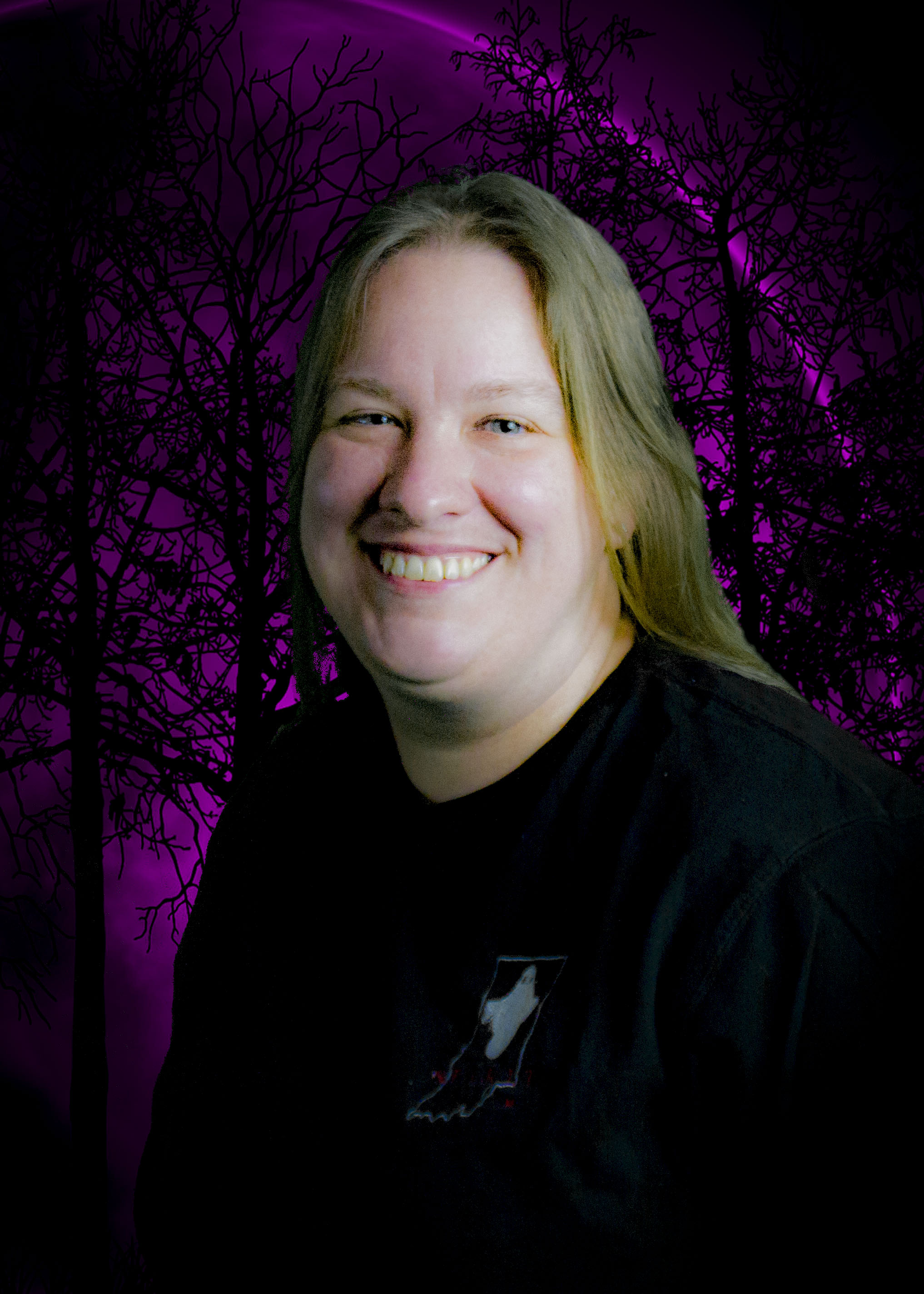 Jamie Hampton